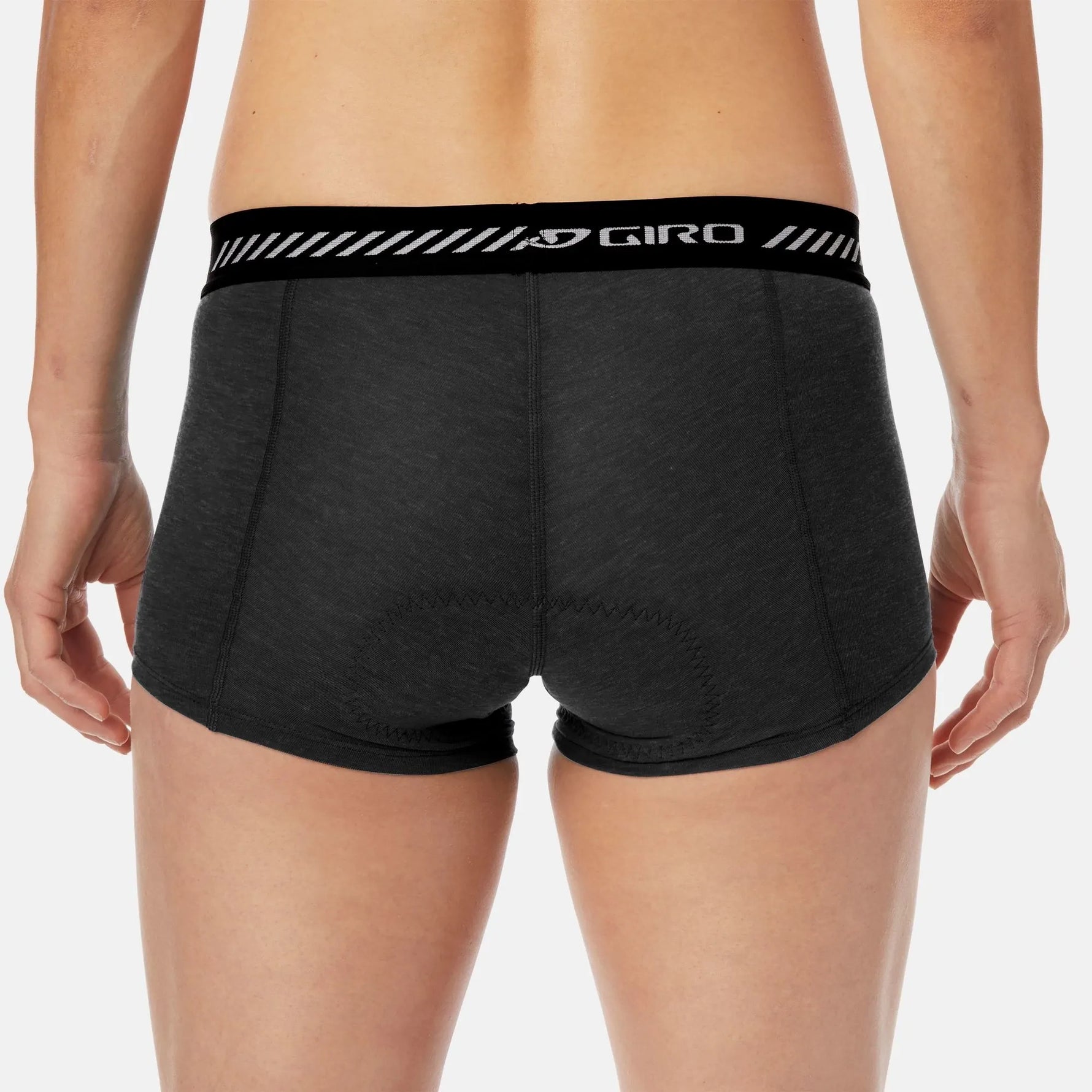 Giro Womens  Undershort II  Black M