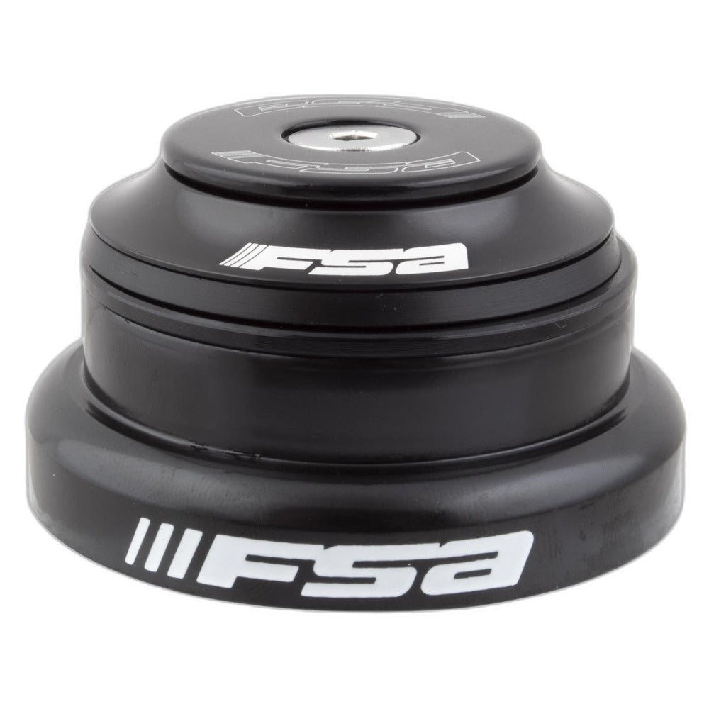 HEADSET FSA SEMI-INT GRAVITY DX 1-1/8x1.5 ACB-UPPER LOOSE-LOWER