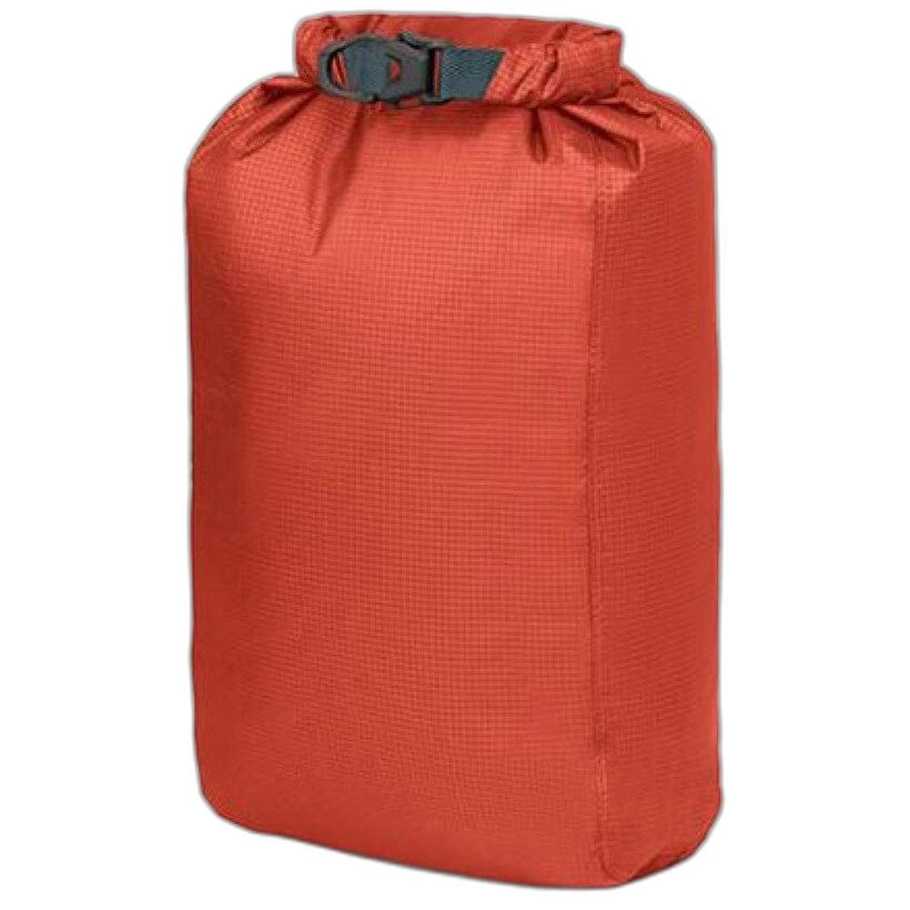 Ultralight DrySack 6L Mars Orange