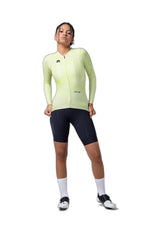 Gobik CX Pro 3.0 Burnt Long Sleeve Jersey Unisex