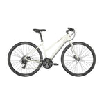Scott Sub Cross 50 Lady Hybrid Bike