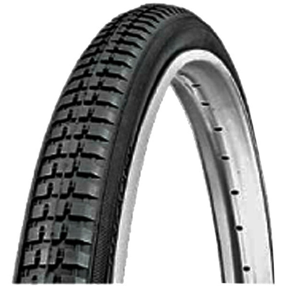 Sunlite TIRE SUNLT UTILIT 28x1-1/2 BK/BK STREET 142 WIRE