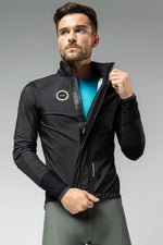 Gobik Exo Men Rain Jacket