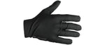 SL PRO GLOVE LF RED S