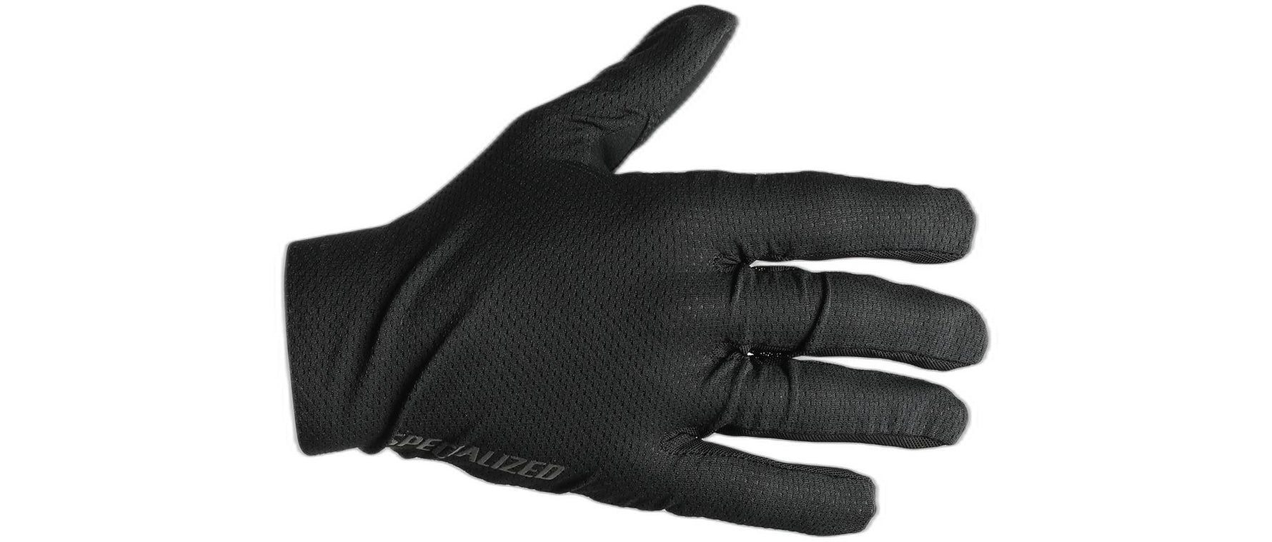 SL PRO GLOVE LF RED S