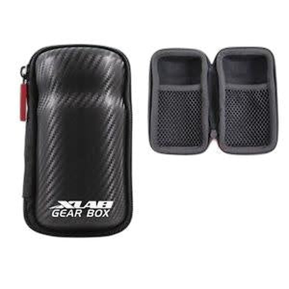 X Lab Gear Box