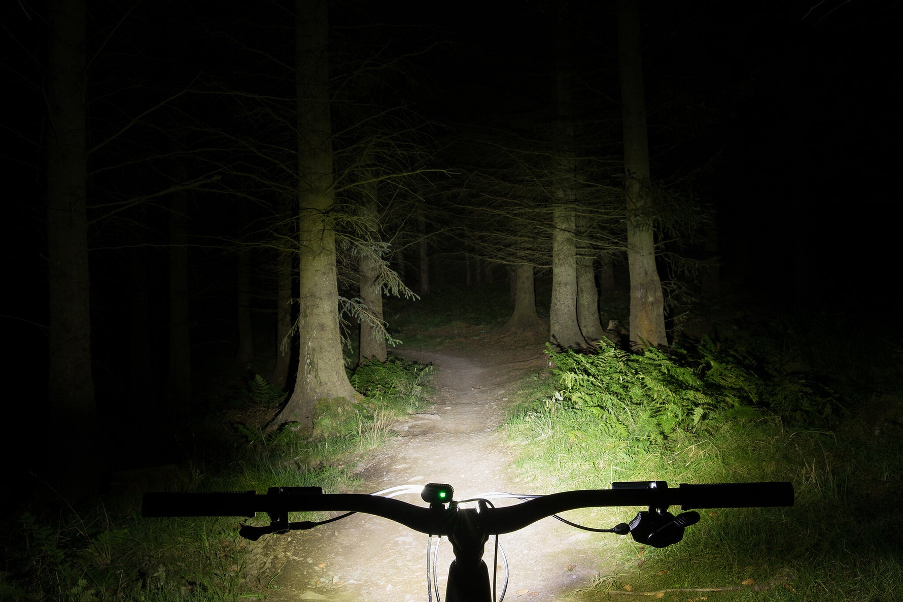 Gemini Duo 2200 Front Light