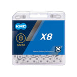 KMC 8.93 6/7/8 Sp Chain