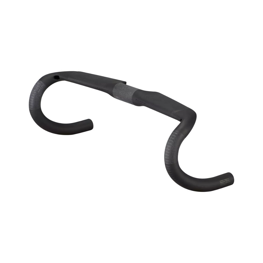 Specialized Roval Rapide Handlebars Black/Charcoal 31.8X38 38cm