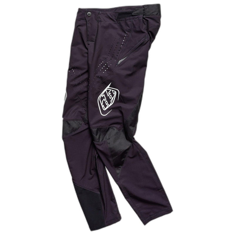 Troy Lee Sprint Pant Black Youth20