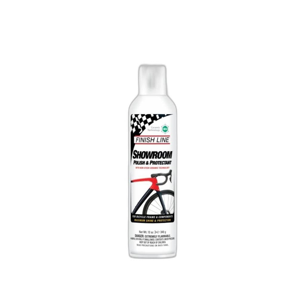 Finish Line Cleaner F-L Polish
