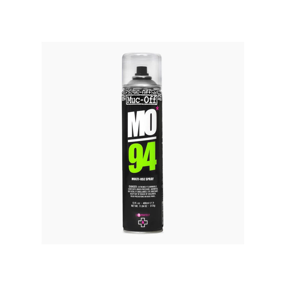 Muc-Off MO94 Multi Purpose Spray 400ml
