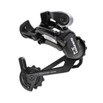 Sram X-4 Long Cage Black Rear Derailleur