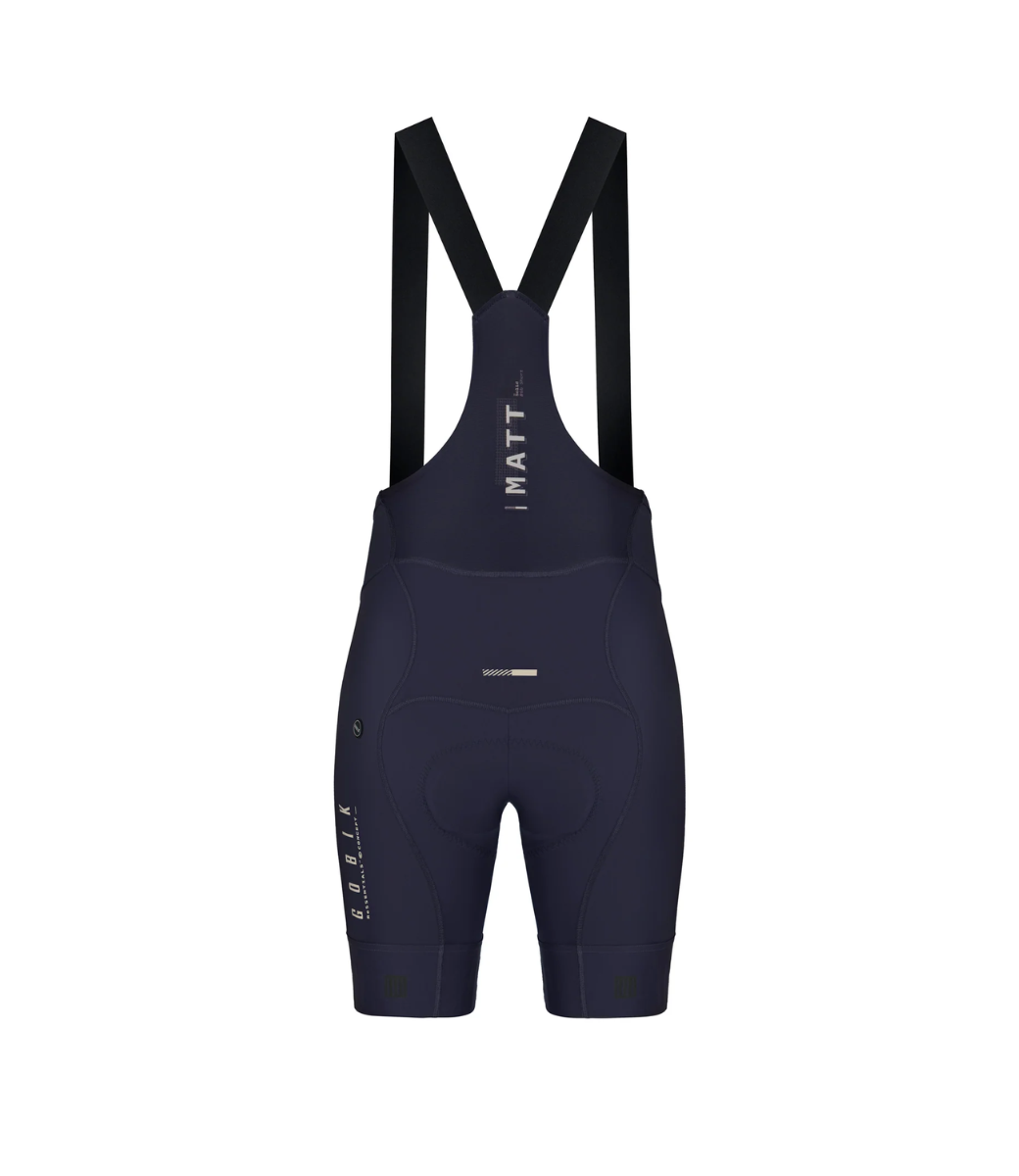 Gobik Matt Bib Short Women's