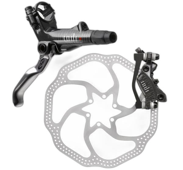 Sram Avid Brake Pads Code Disc