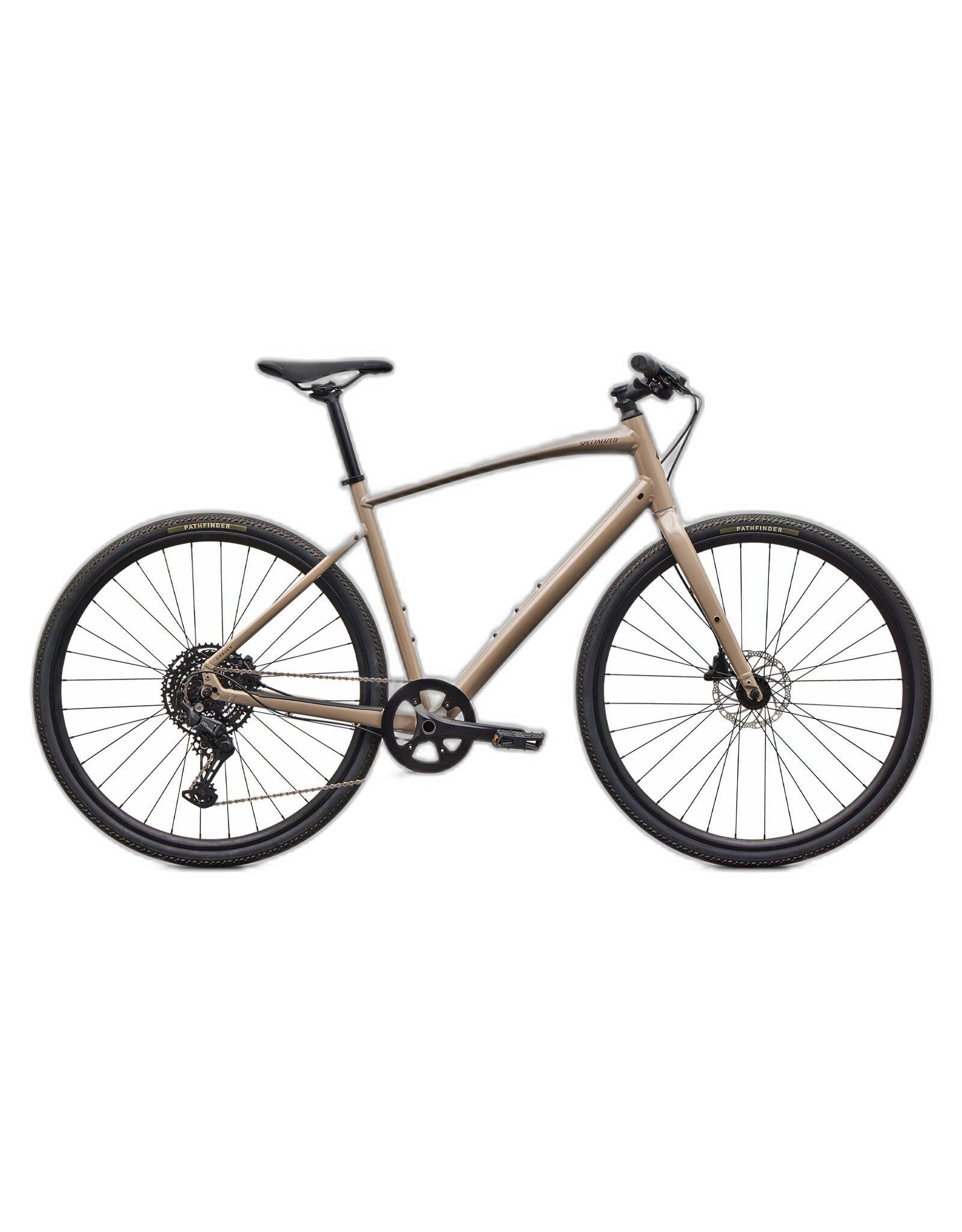 Specialized SIRRUS X 3.0 KM ORGZST/DSRTMET S