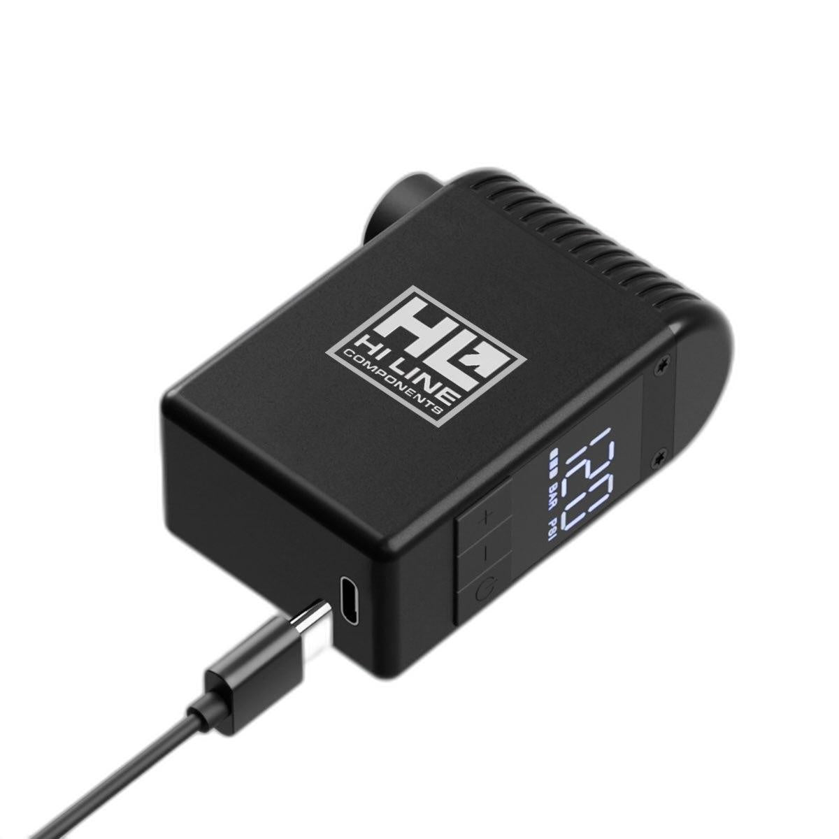 Hi Line E-Pump Pro