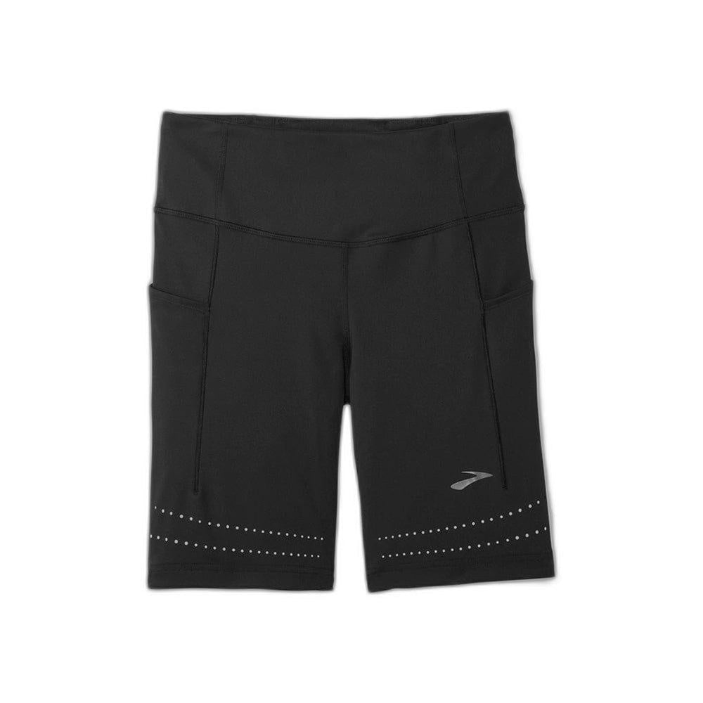 Brooks Method 8" Short Tights Women's