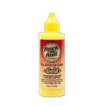 Rock-N-Roll Absolute Dry Bike Chain Lube 4 Oz.