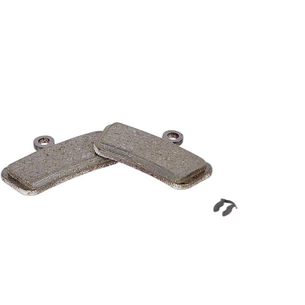 Sram Organic Disc Guide/Trail Brake Pads