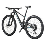 Scott Bike Spark RC Team Carbon Black Small