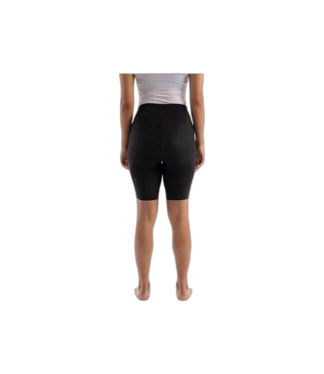 RBX SHORT WMN BLK XS