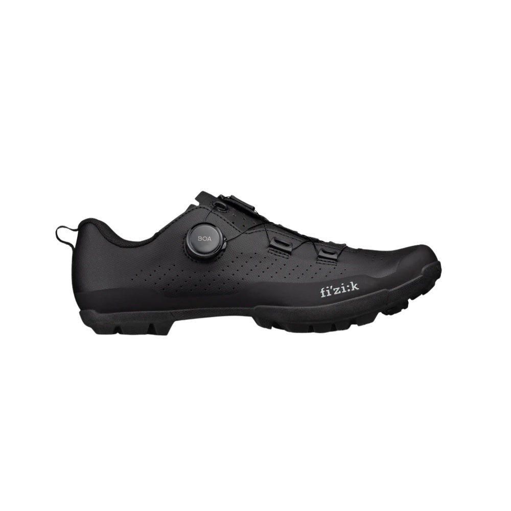 Terra - Terra Atlas - Black/Black - 45