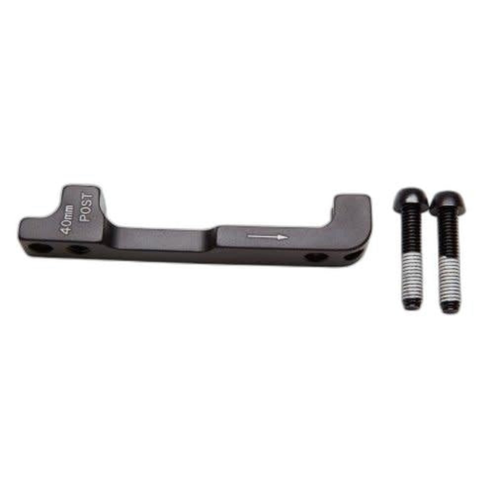 BRAKE PART CPS MOUNTING BRACKET 40MM POST MOUNT