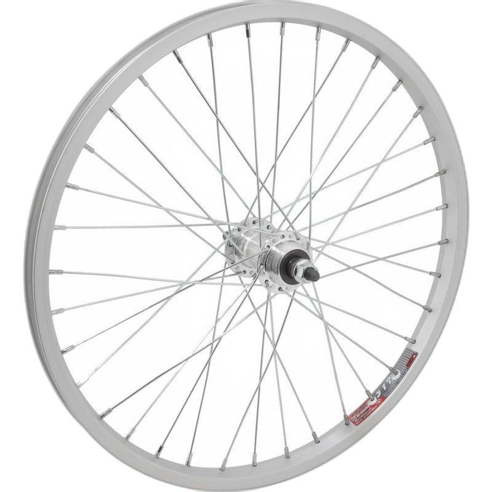 Wheel Master RR 20x1.75 406x19 Alloy 1Sp Wheel