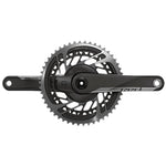 Sram Red Axs D1 DUB 170mm 12Sp 50/37T Crankset