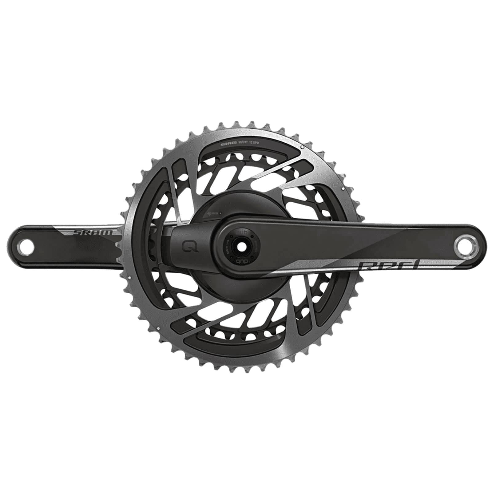 Sram Red Axs D1 DUB 170mm 12Sp 50/37T Crankset