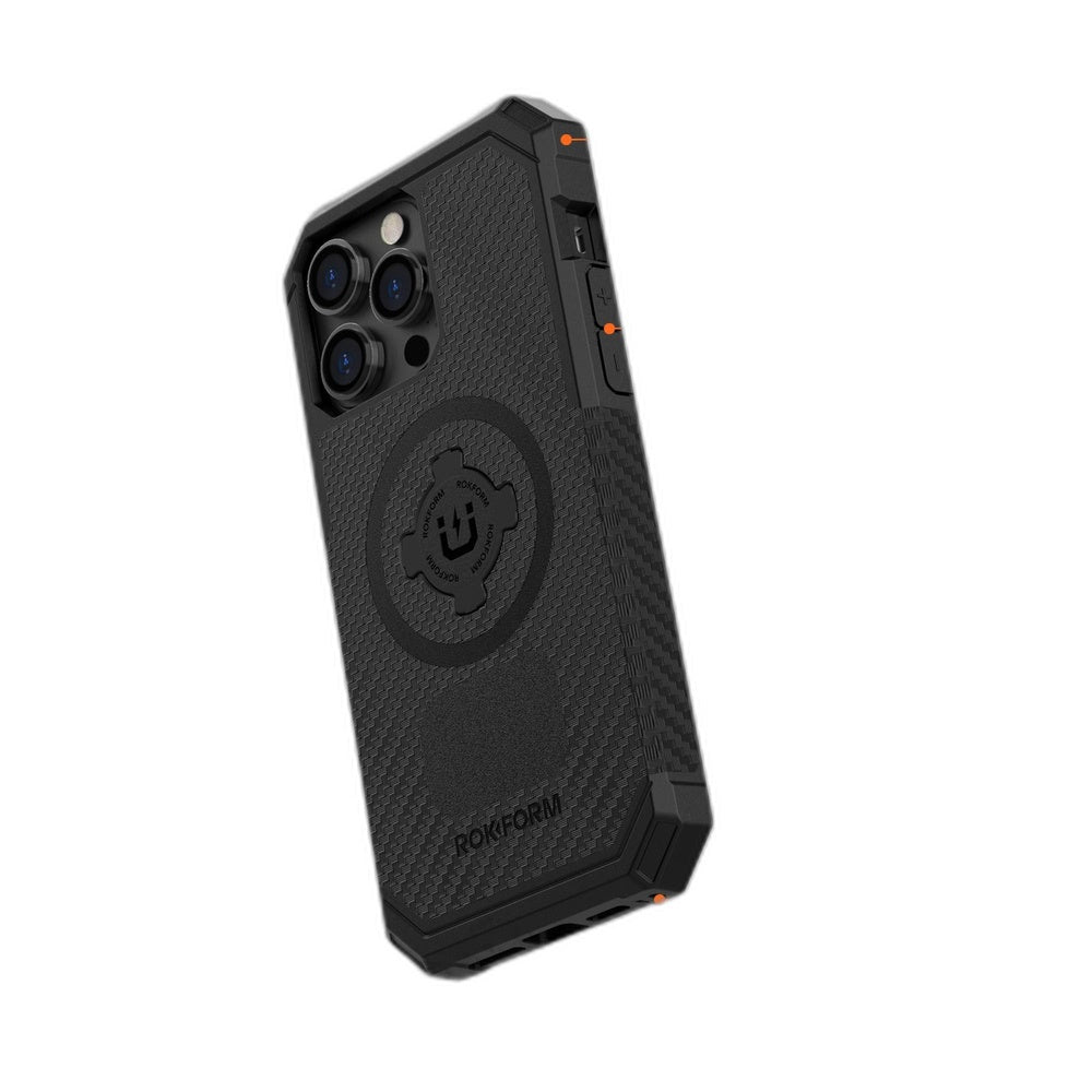 Rokform Rugged Case iPhone 14 Pro Max