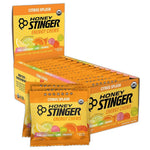 Honey Stinger Organic Energy Chews - Citrus Splash single