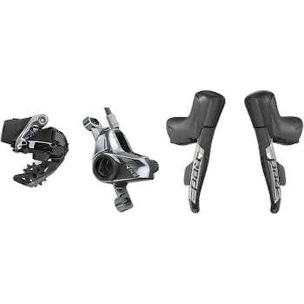 Sram Red AXS 2X Groupset