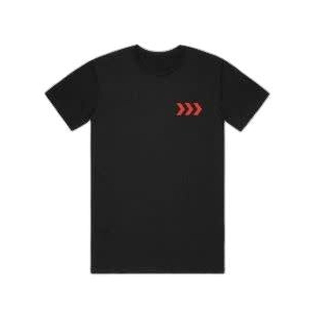 Santa Cruz Syndicate Chevron Tee Men's