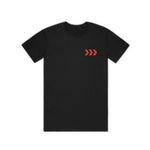 Santa Cruz Syndicate Chevron Tee Men's