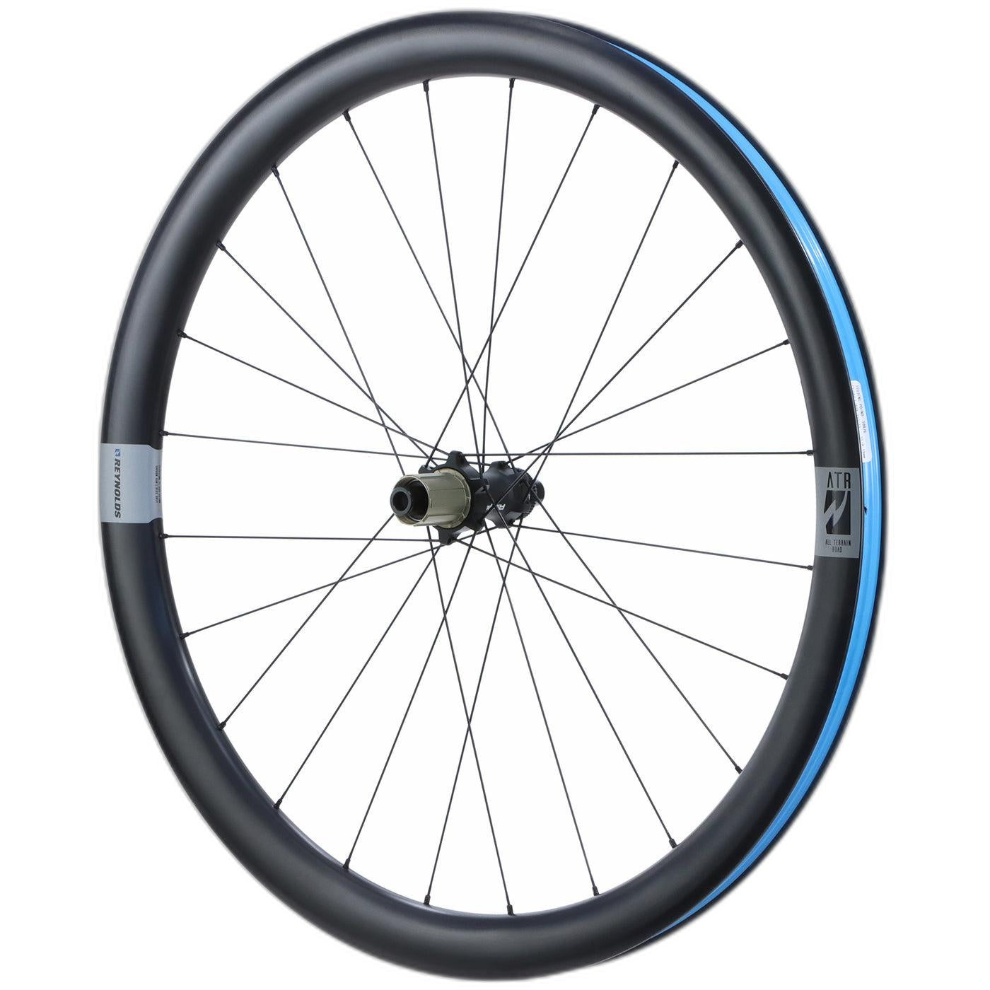 Reynolds ATR 29 Gravel XDR Wheel Set