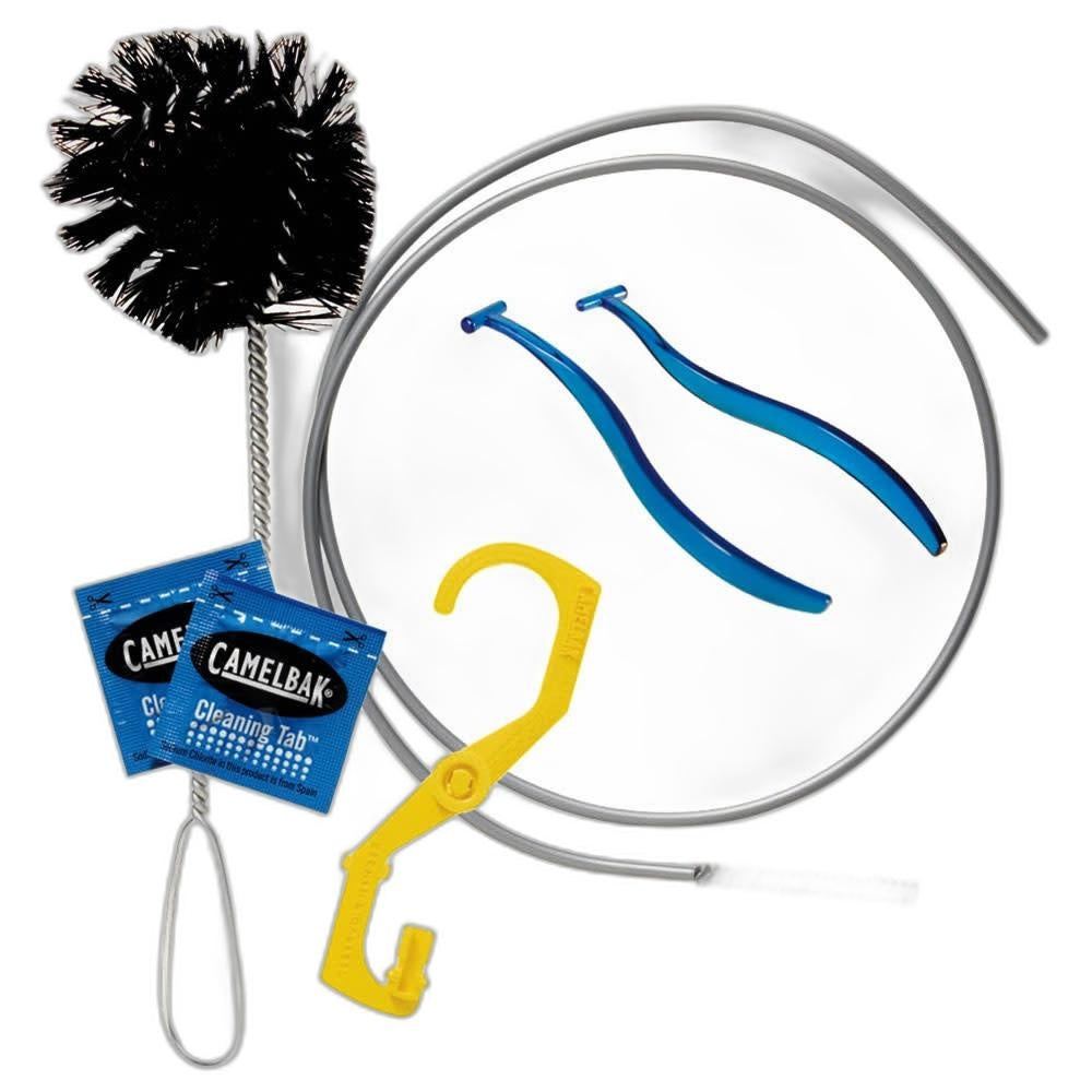 ANTIDOTE RESERVOIR CLEANING KIT