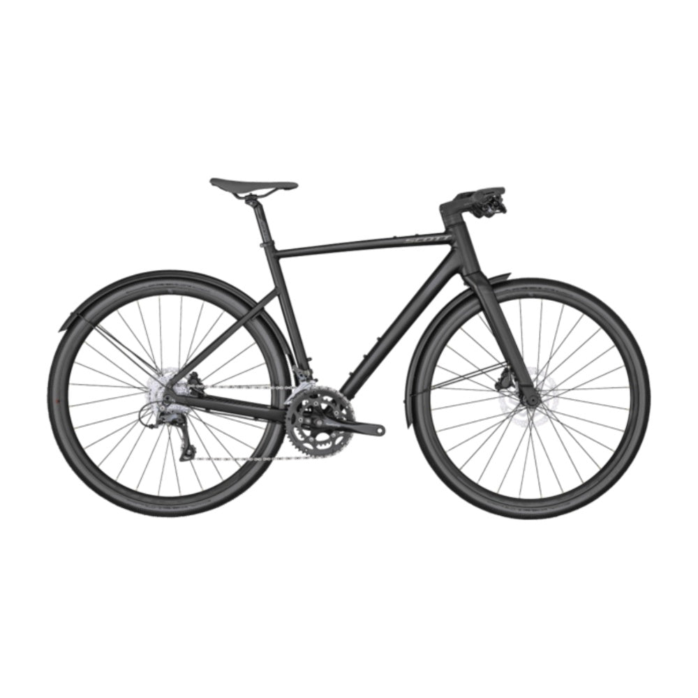 Scott Bike Metrix 30 EQ (TW) M 54