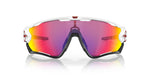 Oakley Jawbreaker Retina Burn Prizm Road Sunglasses