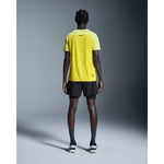 5" Performance 2/1 Shorts 1 M Black