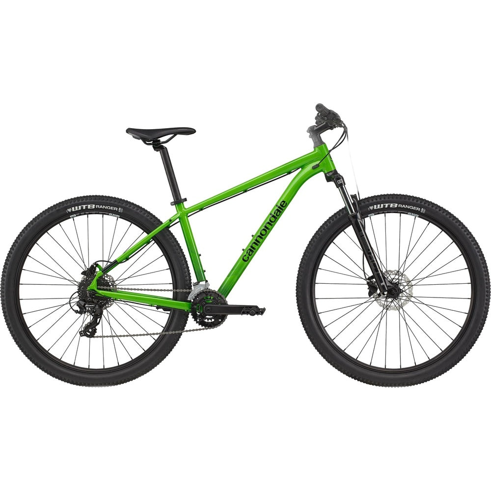 Cannondale 29 M Trail 7 GRN LG