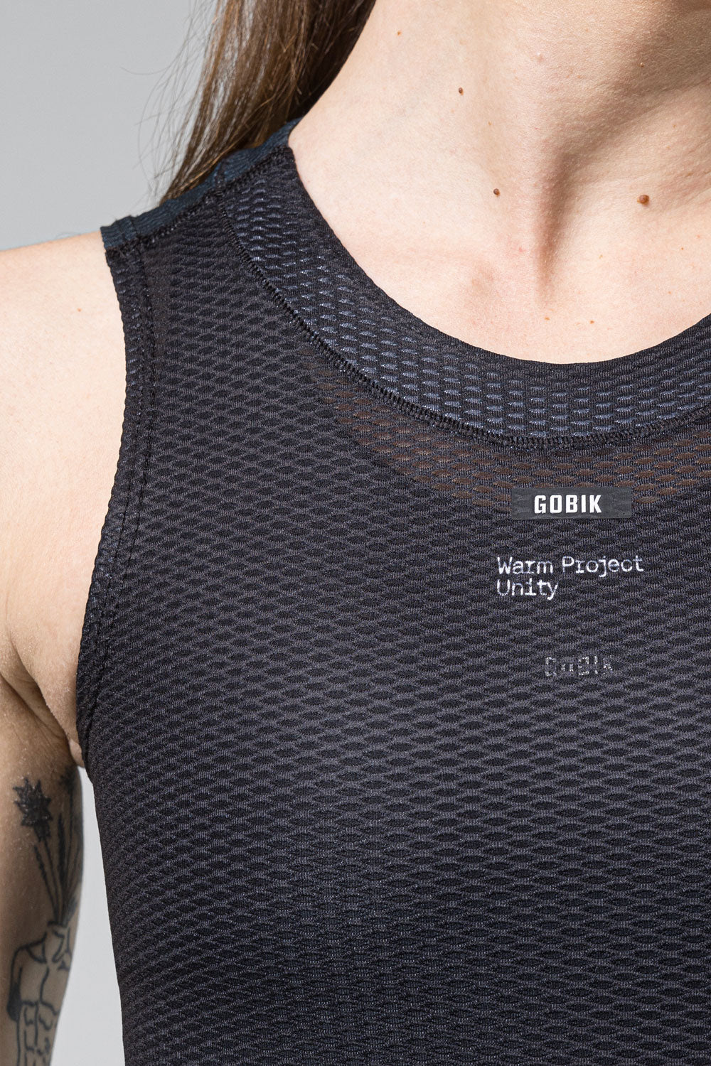 Gobik Secod Skin Baselayer Women's