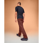 On Ultra Pants Ruby Medium