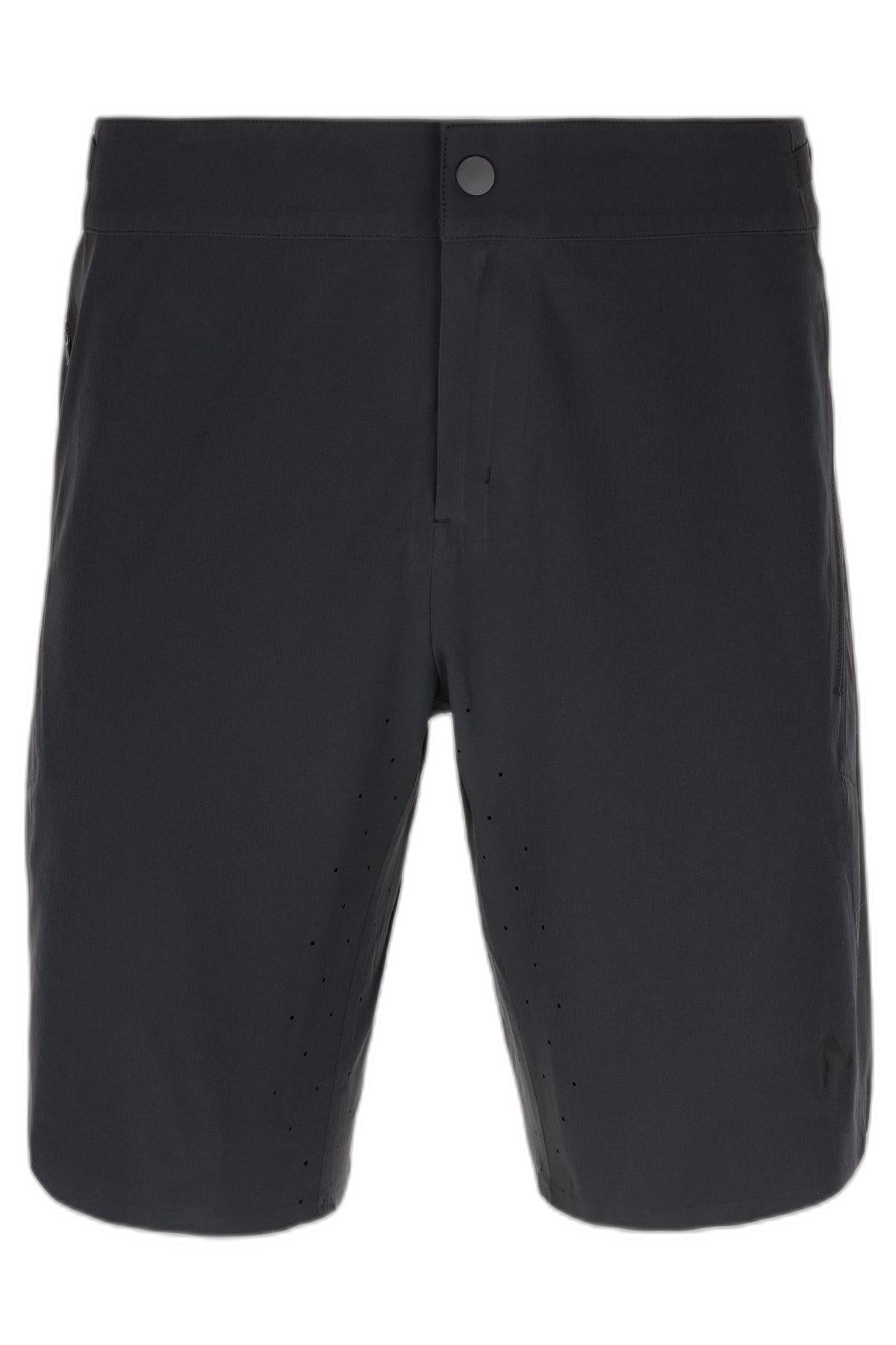 Laser Short 10 MEN Ash L