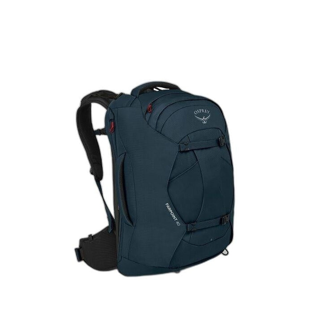 Osprey FARPOINT 40 BLACK OS