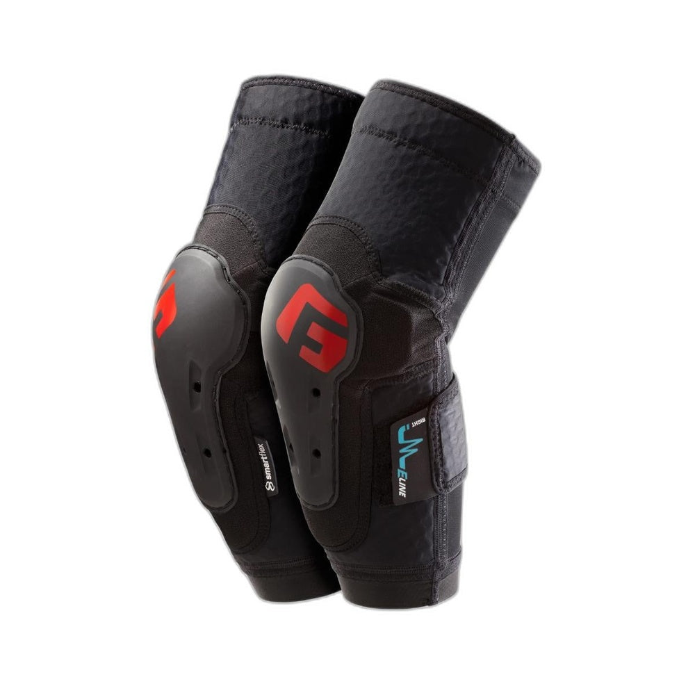 Safety G-Form E-Line Elbow Small Black