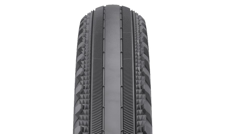 WTB TIRE WTB BYWAY 700x44 BK/SK ROAD TCS FOLD