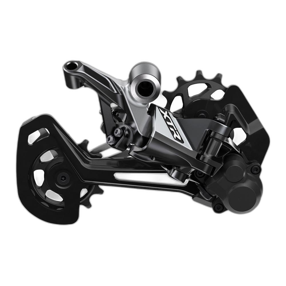 Shimano XTR Groupset M9100 12SP 11 - 51 Open Box (Rear Derailleur, Shifter, Cassette)
