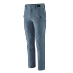 M's Point Peak Trail Pants - Reg Utility Blue 32